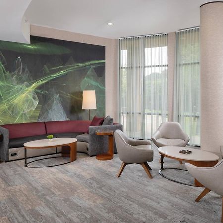 Courtyard By Marriott Anniston Oxford Hotel Exterior foto