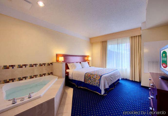 Courtyard By Marriott Anniston Oxford Hotel Quarto foto