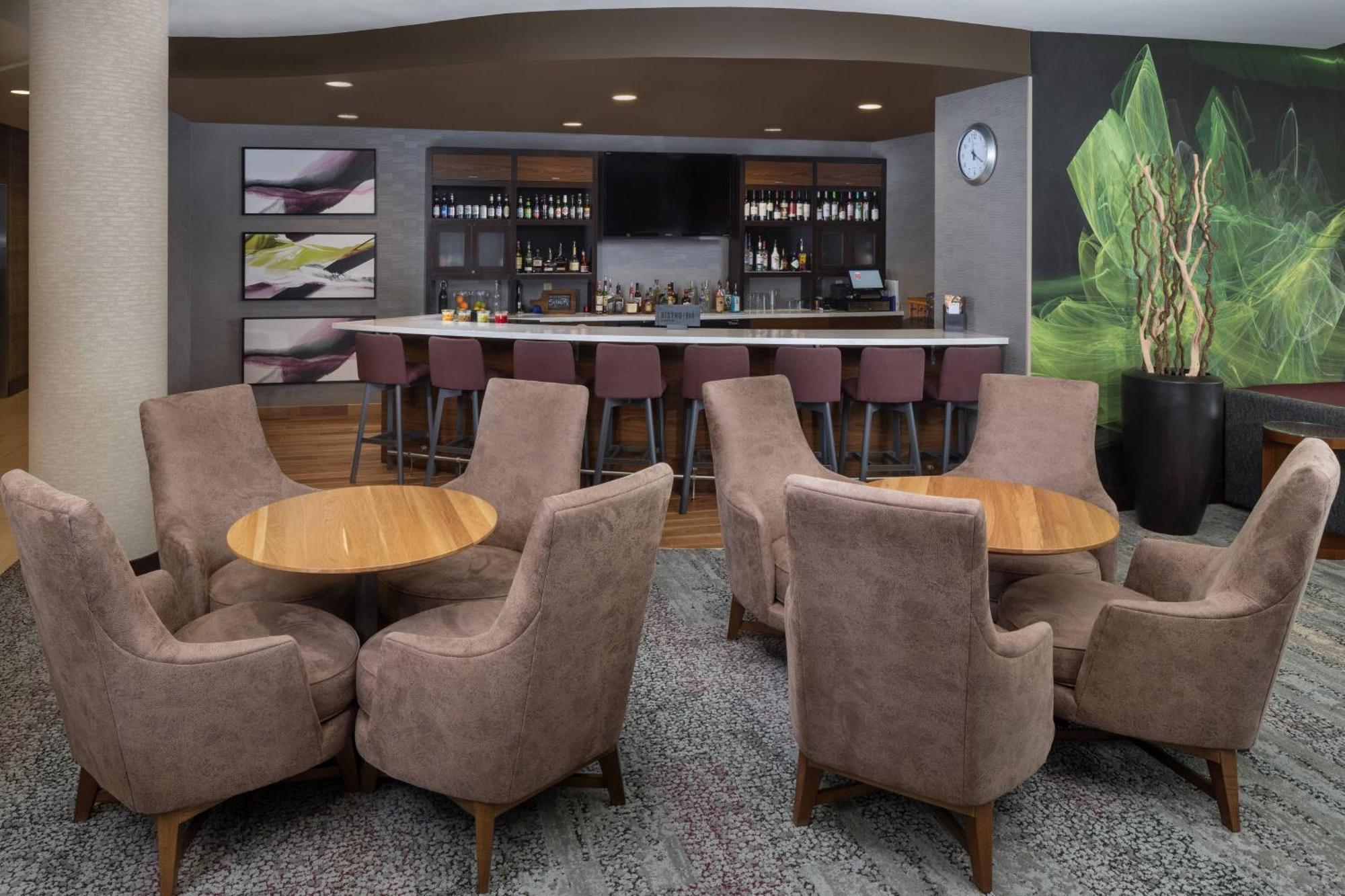 Courtyard By Marriott Anniston Oxford Hotel Exterior foto