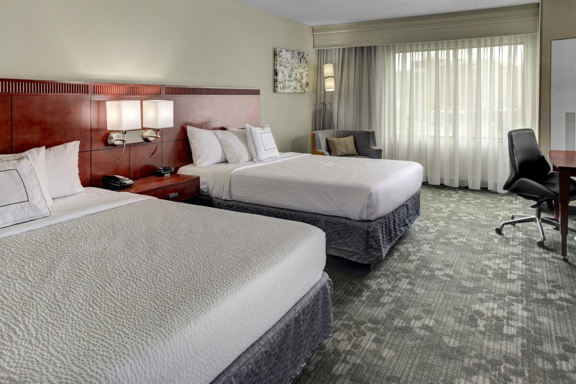 Courtyard By Marriott Anniston Oxford Hotel Exterior foto