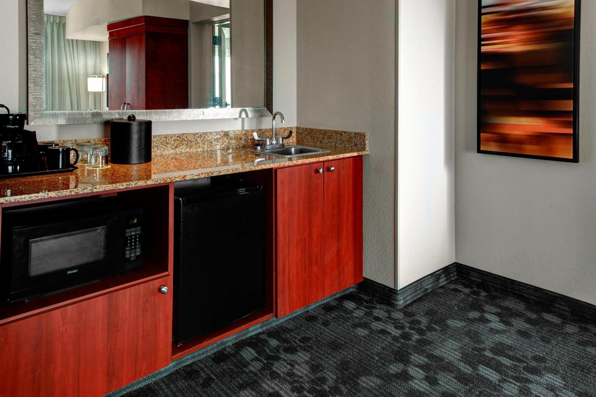 Courtyard By Marriott Anniston Oxford Hotel Exterior foto