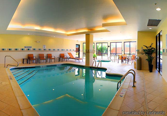 Courtyard By Marriott Anniston Oxford Hotel Exterior foto