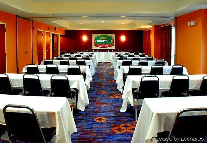 Courtyard By Marriott Anniston Oxford Hotel Exterior foto