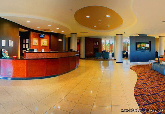 Courtyard By Marriott Anniston Oxford Hotel Exterior foto