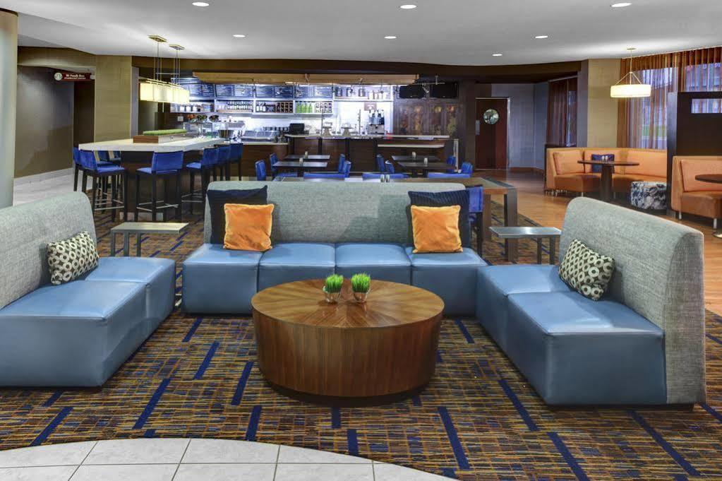 Courtyard By Marriott Anniston Oxford Hotel Exterior foto