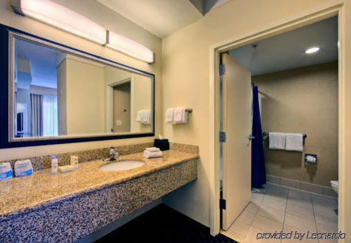 Courtyard By Marriott Anniston Oxford Hotel Exterior foto